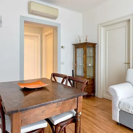 Casa Vacanza Del Barone Via San Bernardino 19 Apartment