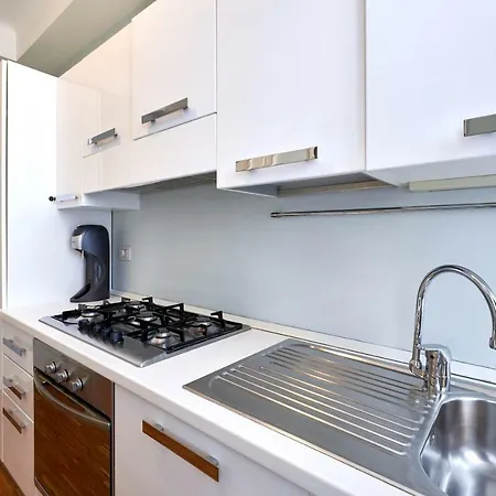 Casa Vacanza Del Barone Via San Bernardino 19 Apartment *