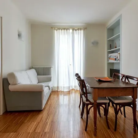 Apartament Casa Vacanza Del Barone Via San Bernardino 19